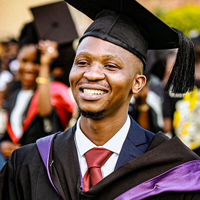 Danida Alumni Network – portal