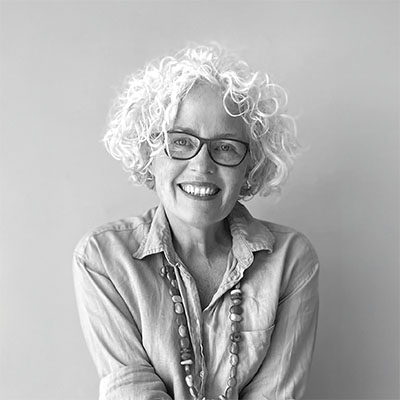 Ulla Korgaard - Grafisk designer